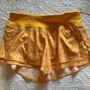 Calia Performance shorts